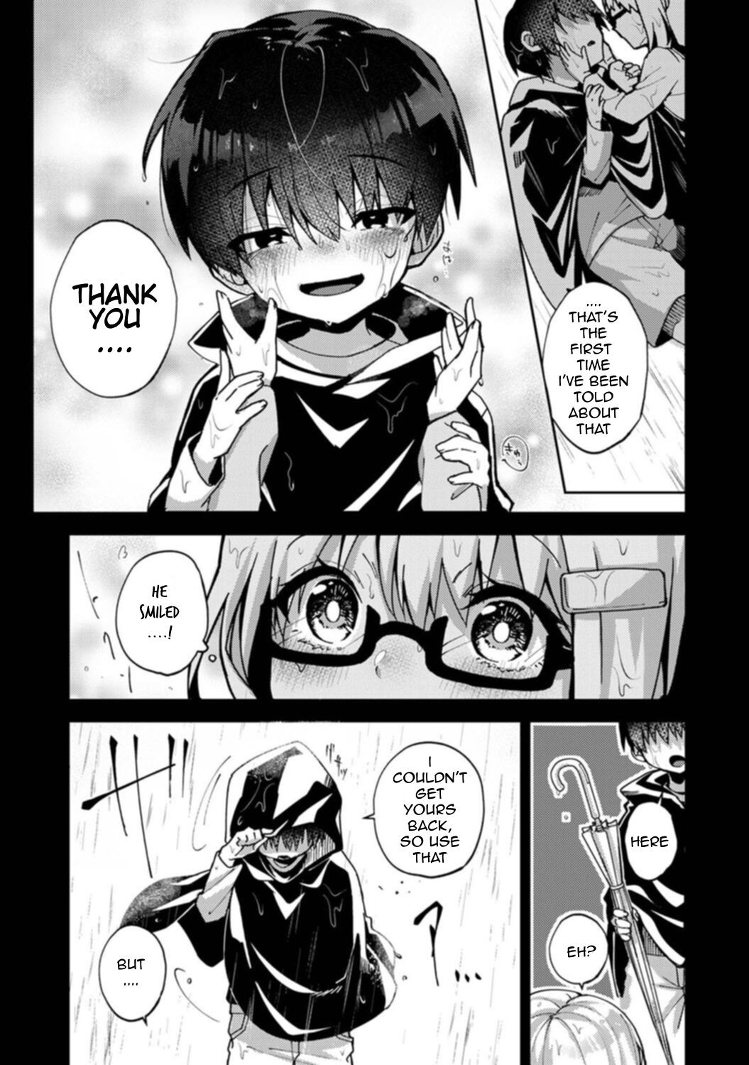 Hentai Manga Comic-Sweet Sweet Little Devil-Read-60